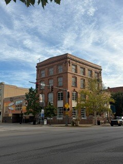 Primary Photo Of 1 N Paint St, Chillicothe Storefront Retail Office For Lease