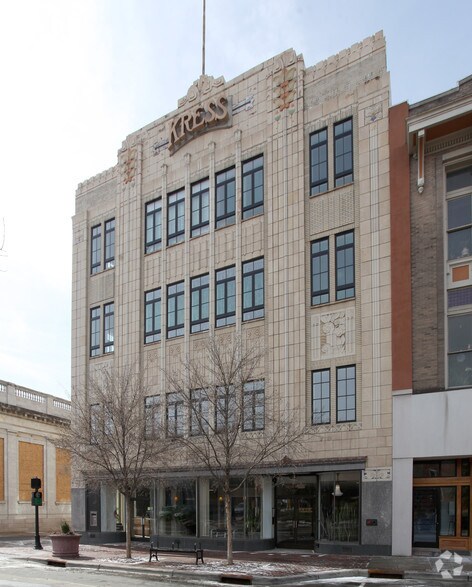 More Photos Of 101-103 W Main St, Durham Loft Creative Space For Sale