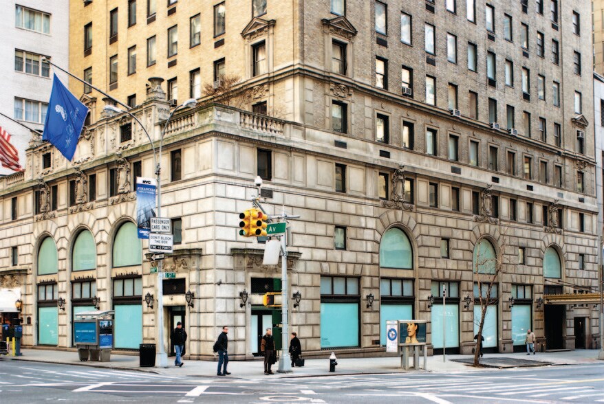 More Photos Of 101-111 E 57th St, New York Apartments For Lease