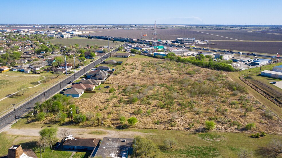 More Photos Of 0000 Cliff Maus Dr, Corpus Christi Land For Sale