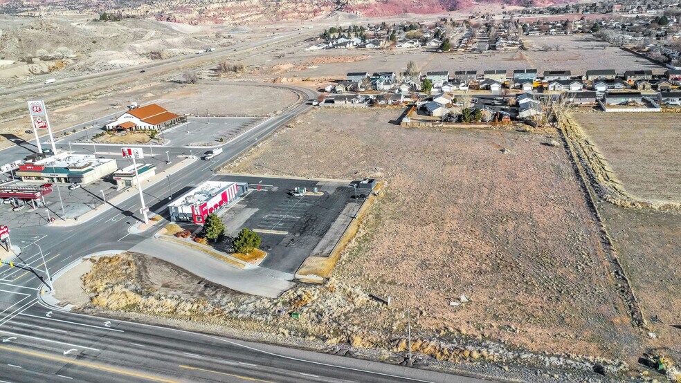 More Photos Of 900 1250 S, Richfield Land For Sale