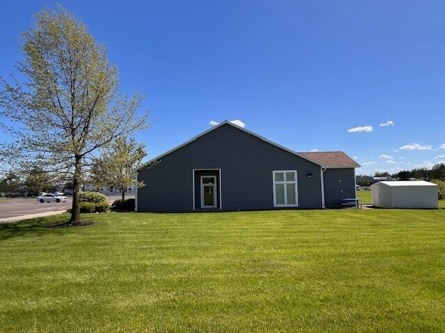 More Photos Of 2456 State Route 414, Waterloo Town Office For Lease