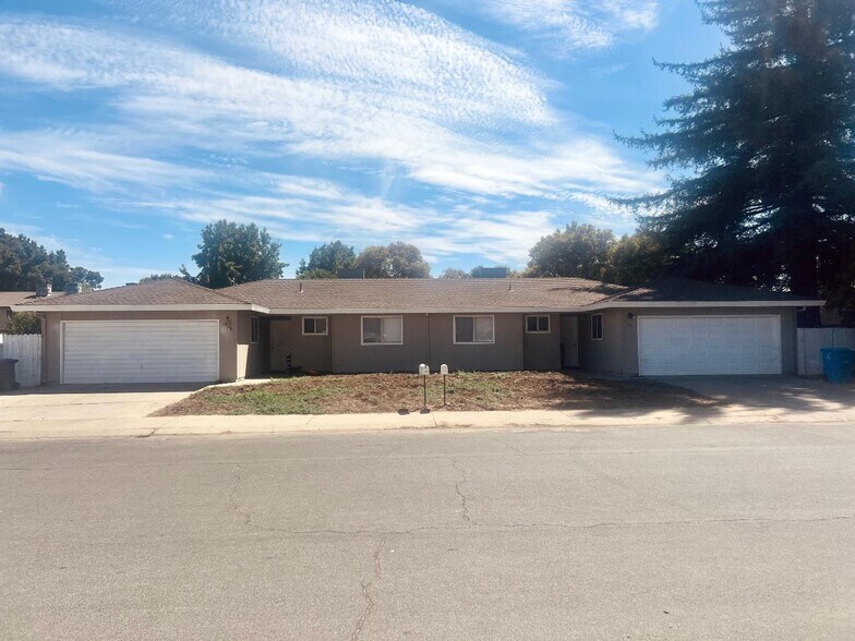Primary Photo Of 1160 Forestwood Dr, Yuba City Apartments For Sale