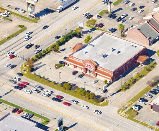 More Photos Of 11705 Coursey Blvd, Baton Rouge Drugstore For Lease