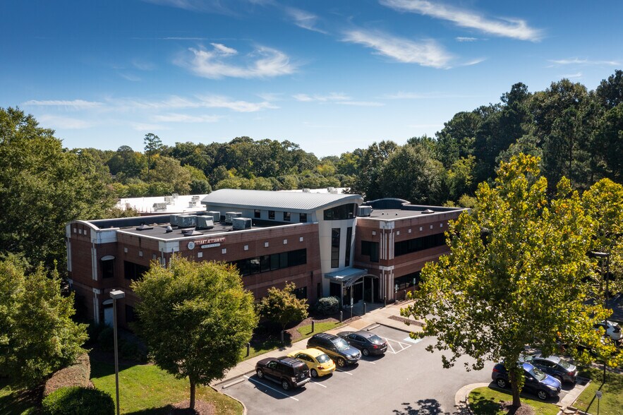 More Photos Of 804 Omni Blvd, Newport News Medical For Lease