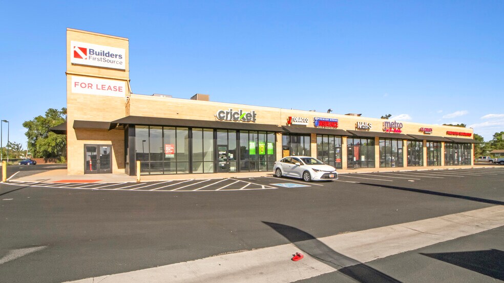 More Photos Of 4833 Pecos St, Denver Storefront For Lease