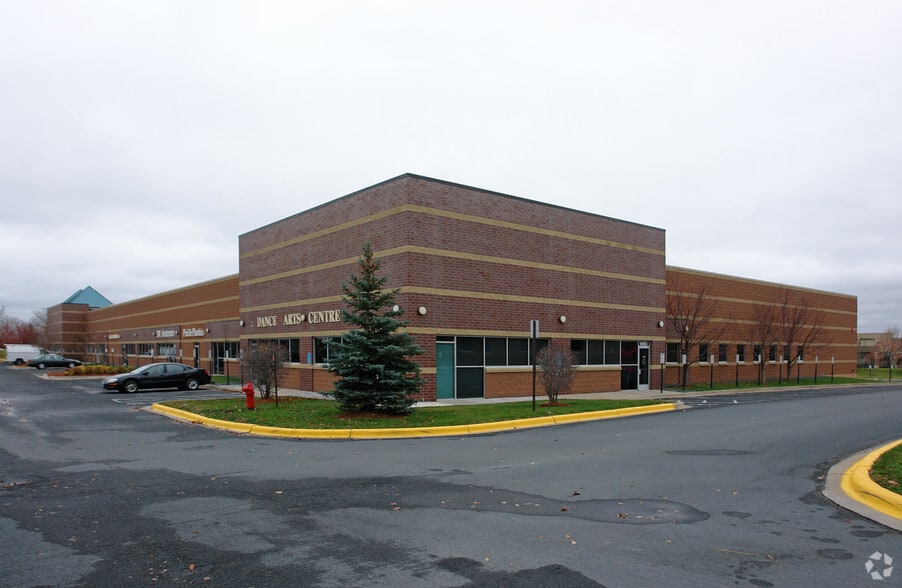 Primary Photo Of 18640-18690 Lake Dr E, Chanhassen Research And Development For Lease