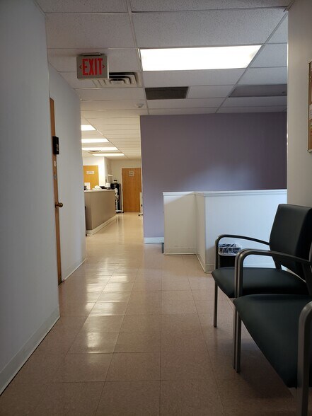More Photos Of 557 Broad St, Bloomfield Medical For Sale