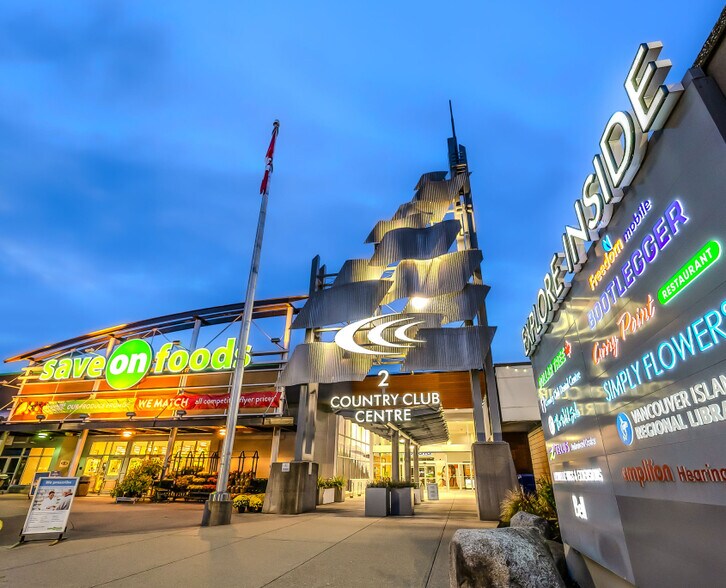 Primary Photo Of 3200 N Island Hwy, Nanaimo Unknown For Lease