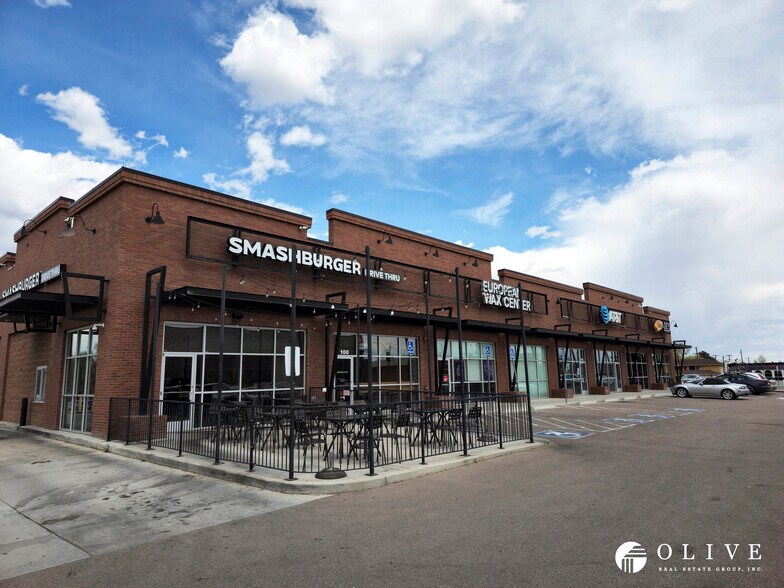 More Photos Of 1634-1640 S Nevada Ave, Colorado Springs Storefront Retail Office For Lease