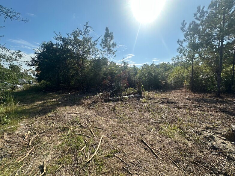 More Photos Of John Hill Blvd & US 49, Gulfport Land For Sale