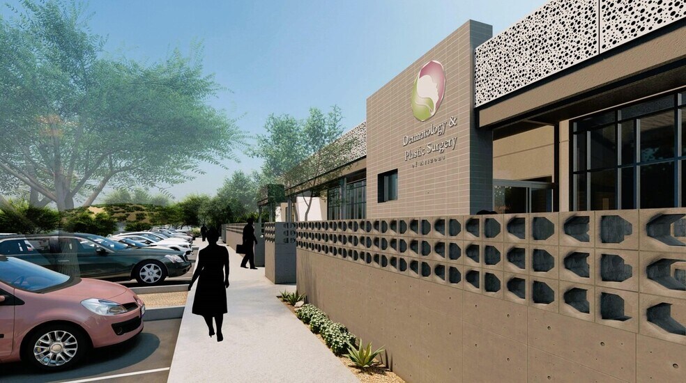 More Photos Of 5101 N Oracle Rd, Tucson Medical For Lease