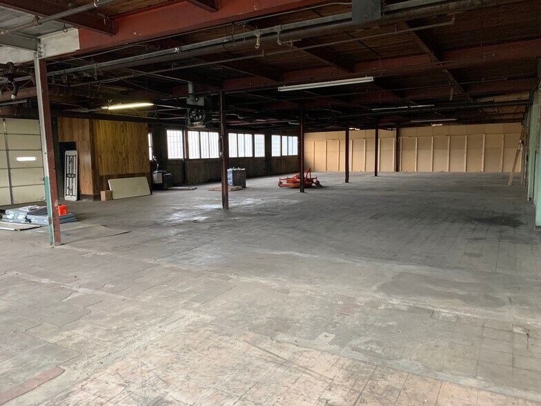 More Photos Of 1200 Dinwiddie Ave, Richmond Industrial For Sale