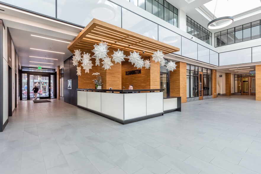 More Photos Of 1221 Broadway, Oakland Office For Lease