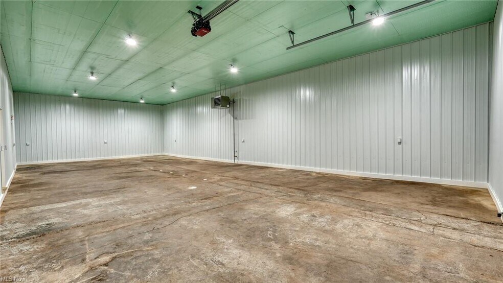 More Photos Of 11126 E Pike Rd, Cambridge Light Manufacturing For Lease