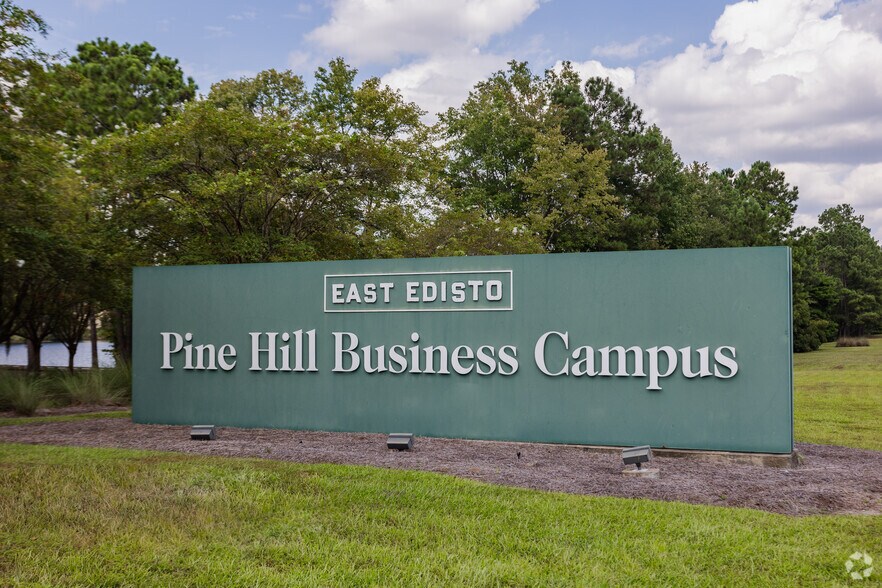 More Photos Of 0 Research Center Dr, Ridgeville Land For Sale