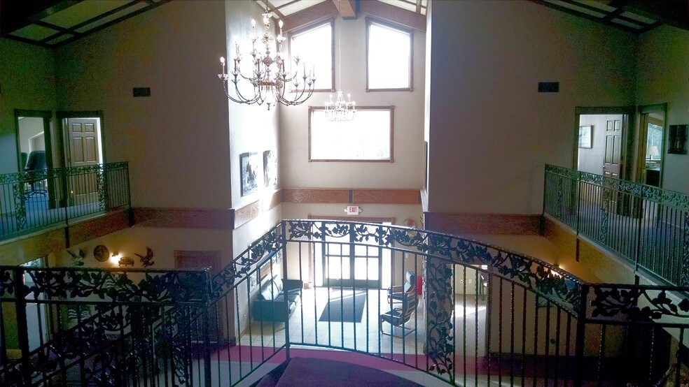 More Photos Of 7981 Town Hall Rd NW, Walker Warehouse For Lease