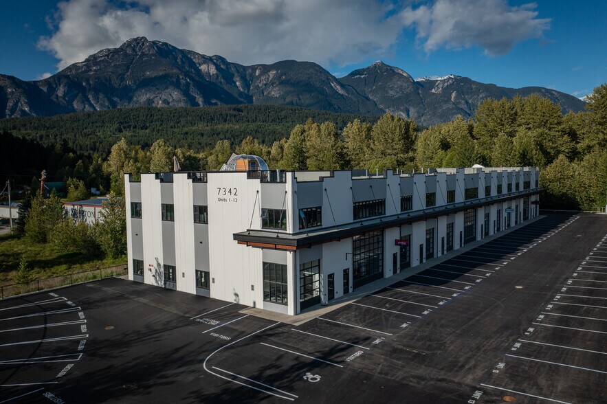 More Photos Of 7342 Industrial Way, Pemberton Apartments For Sale