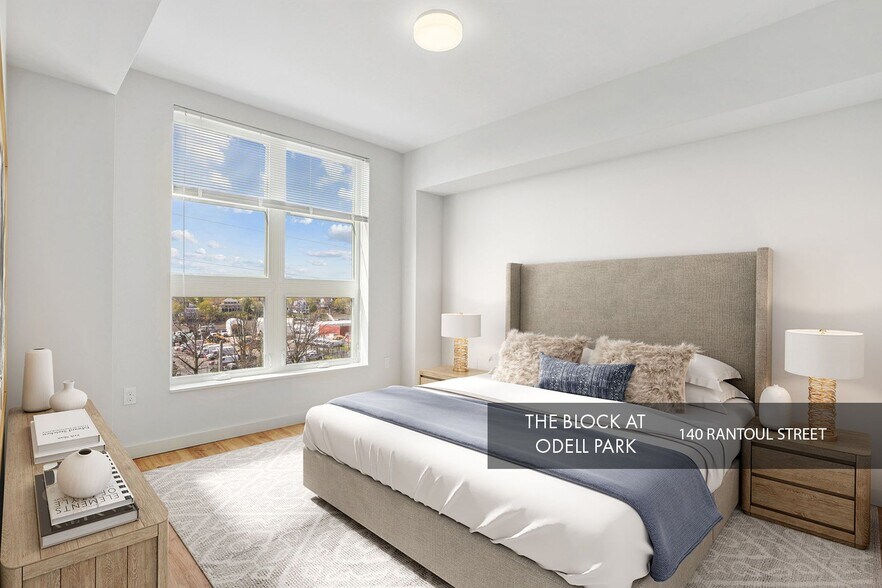 More Photos Of 199-211 Rantoul St, Beverly Apartments For Lease