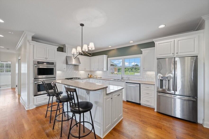 More Photos Of 221 Eady Rd, Shelbyville Land For Sale