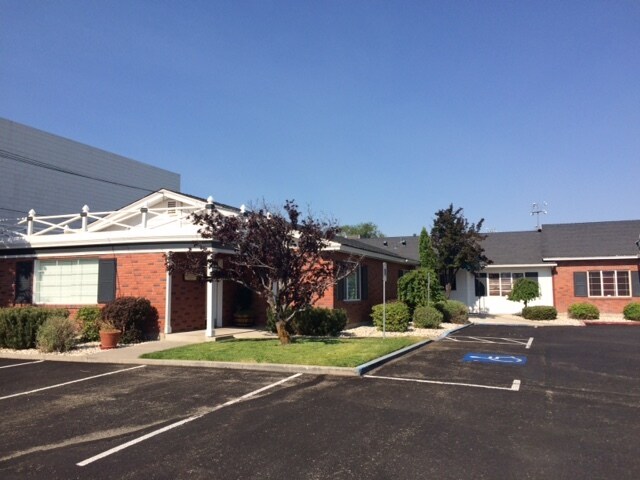 More Photos Of 3773 Baker Ln, Reno Medical For Lease
