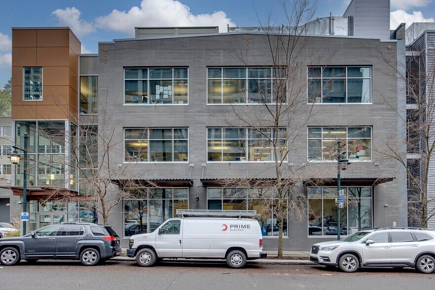 More Photos Of 219 Terry Ave N, Seattle Office For Sale