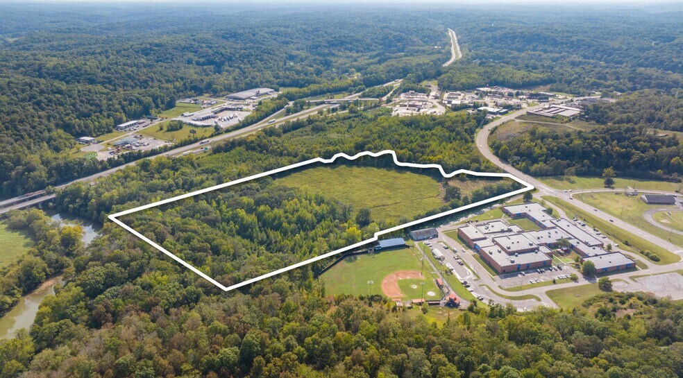 More Photos Of E Kingston Springs Rd, Kingston Springs Land For Sale