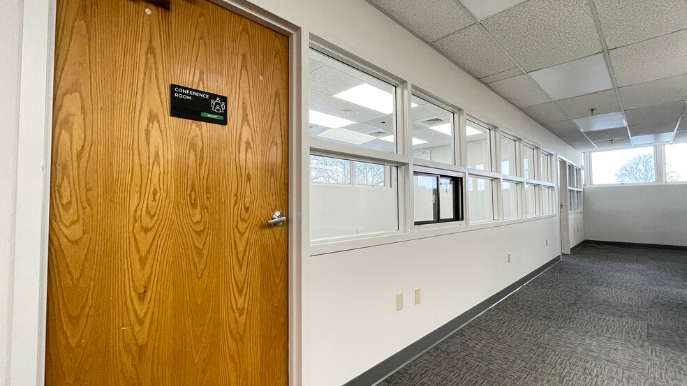 More Photos Of 446-450 Union Blvd, Allentown Medical For Lease