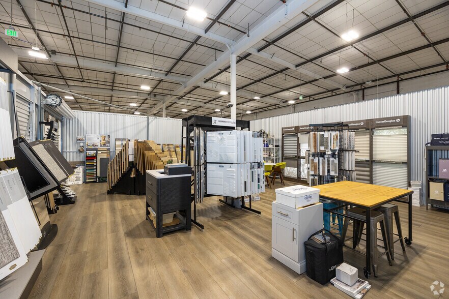 More Photos Of 5180 Fox St, Denver Warehouse For Lease