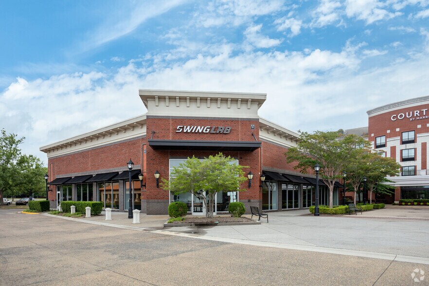 More Photos Of 4674 Merchants Park Cir, Collierville Unknown For Lease