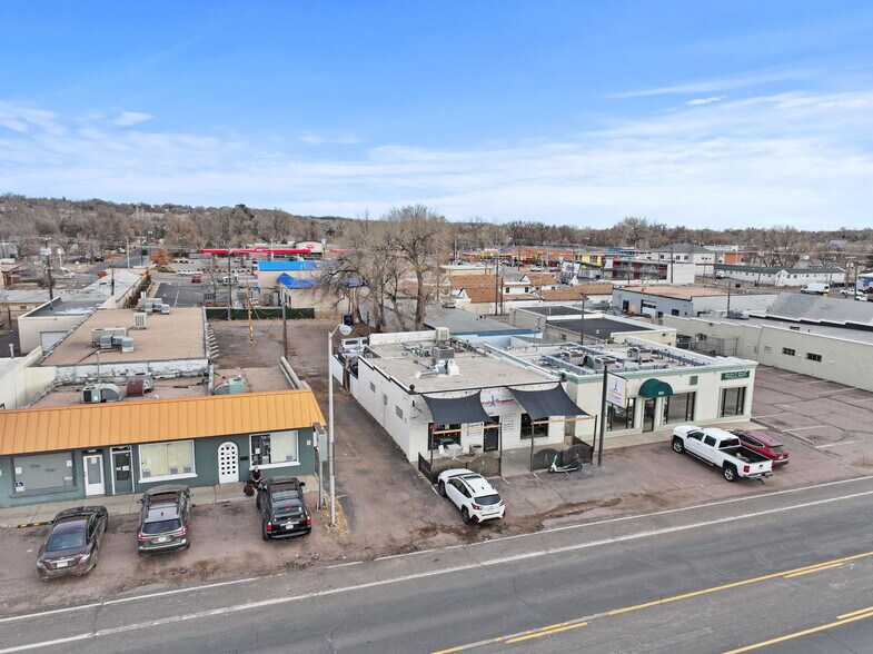 More Photos Of 1019 S Tejon St, Colorado Springs Restaurant For Sale