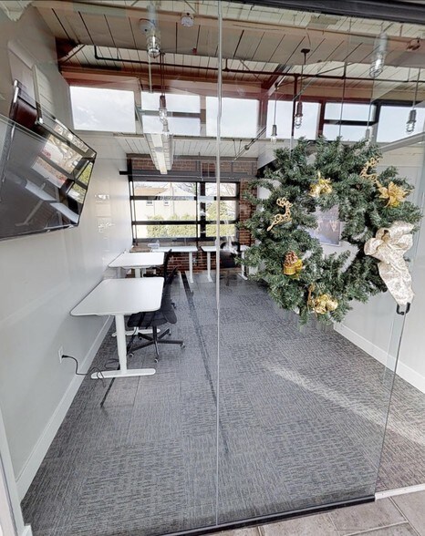 More Photos Of 151 E 10th Ave, Conshohocken Loft Creative Space For Lease