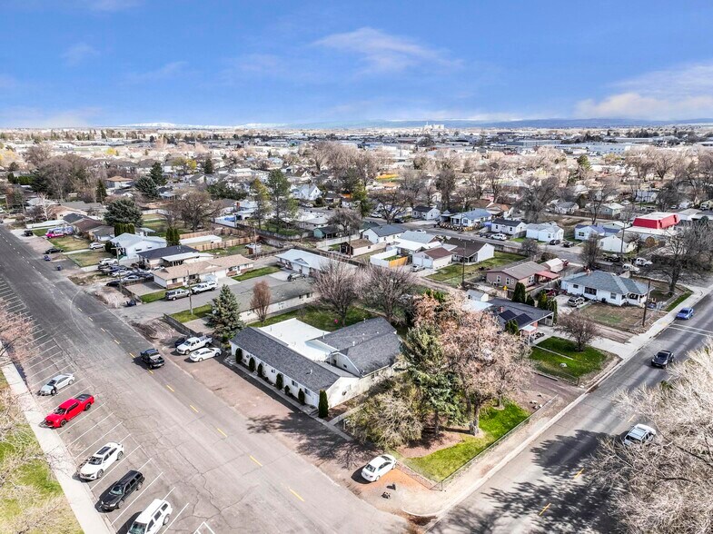 More Photos Of 442 Locust St, Twin Falls Apartments For Sale