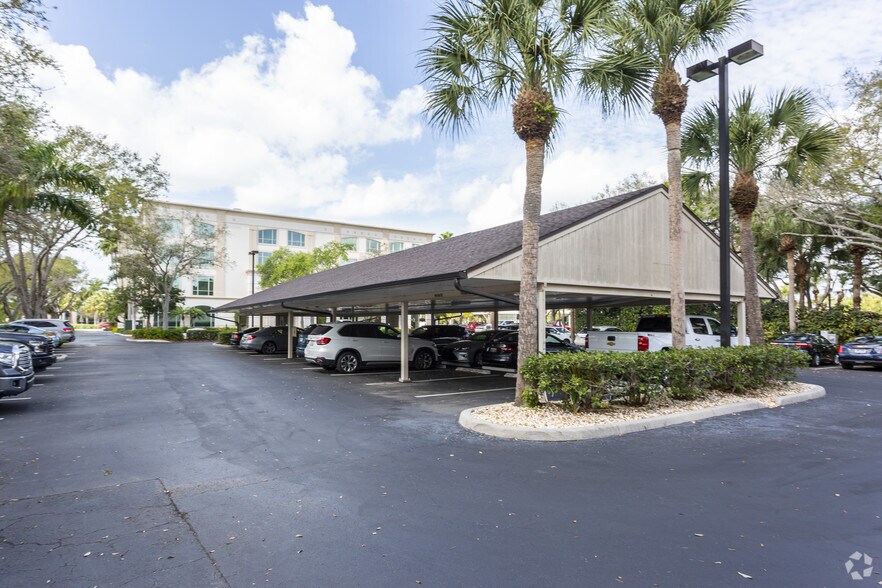 More Photos Of 3838 Tamiami Trl N, Naples Office For Sale