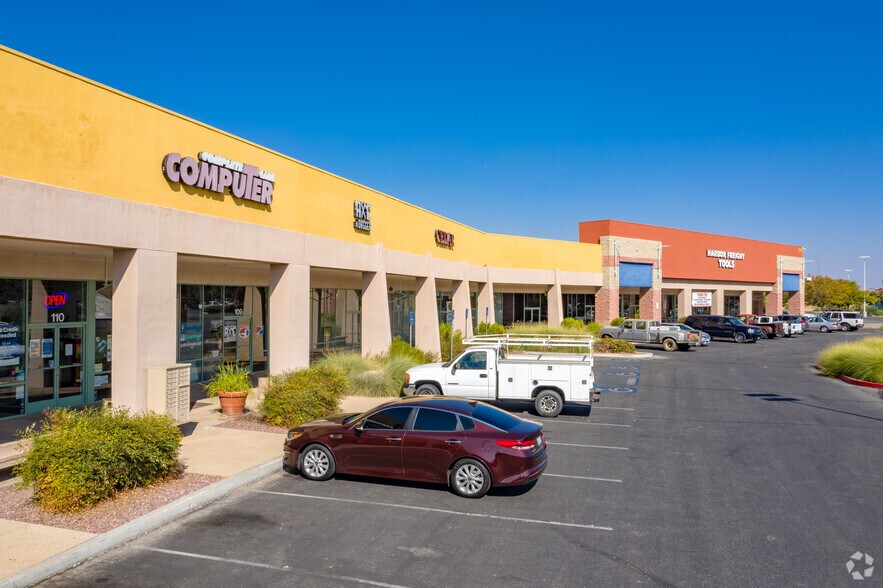 44950 Valley Central Way, Lancaster, CA 93536 For Lease