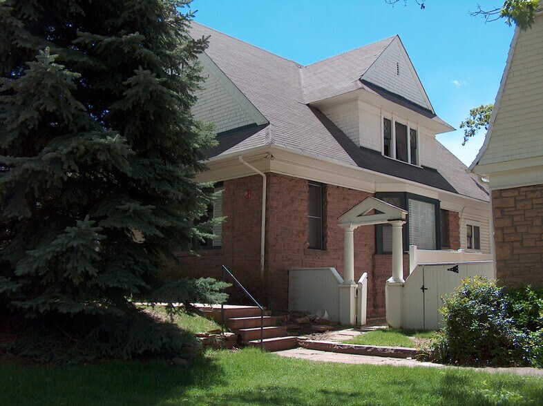 More Photos Of 1139 12th St, Boulder Apartments For Sale