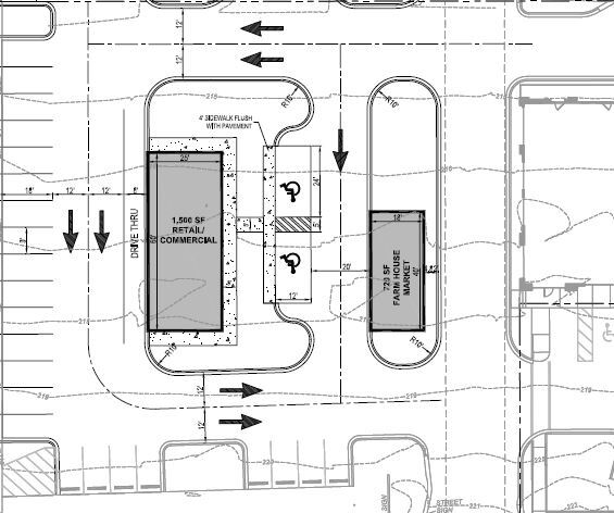 More Photos Of 954 W Tharpe St, Tallahassee Land For Sale
