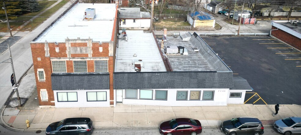 More Photos Of 1816 170th St, Hazel Crest Medical For Sale