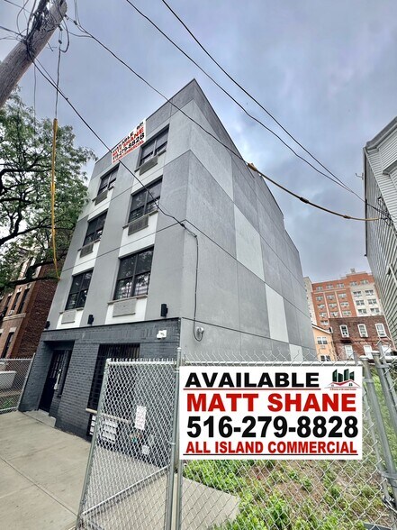 Primary Photo Of 1761 Topping Ave, Bronx Apartments For Sale