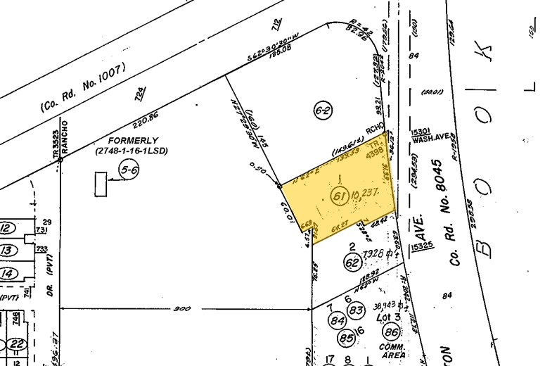 More Photos Of 15301 Washington Ave, San Leandro Medical For Sale