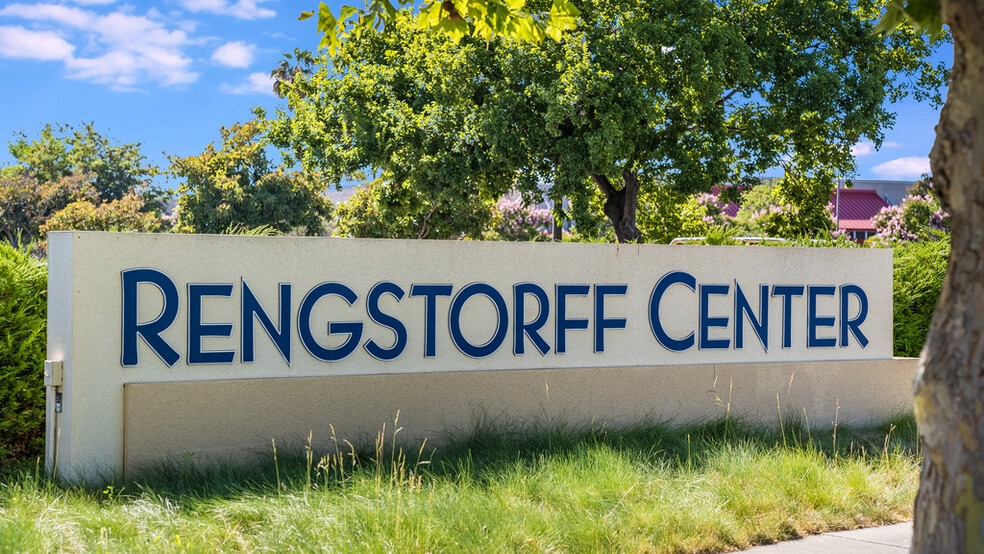 More Photos Of 1030 N Rengstorff Ave, Mountain View Unknown For Lease