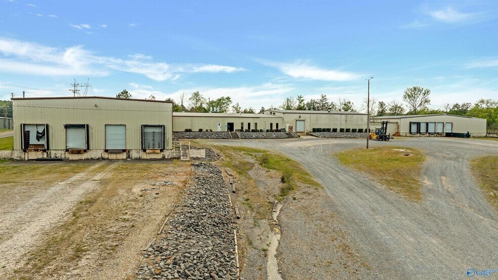 More Photos Of 1800 Airport Rd W, Fort Payne Industrial For Sale