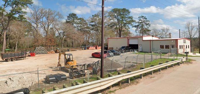 More Photos Of FM 1774 @ Holly Hill Dr, Plantersville Land For Sale