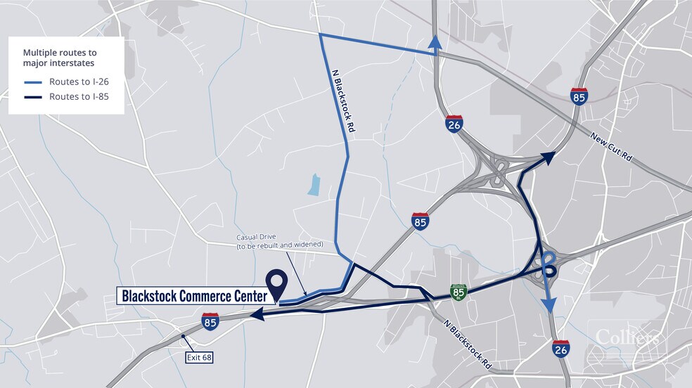 More Photos Of 0 Casual Dr, Wellford Unknown For Lease