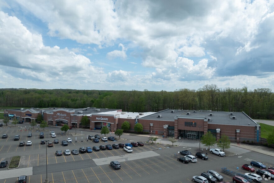 Primary Photo Of 7555-7705 Market Place Dr, Aurora Storefront For Sale