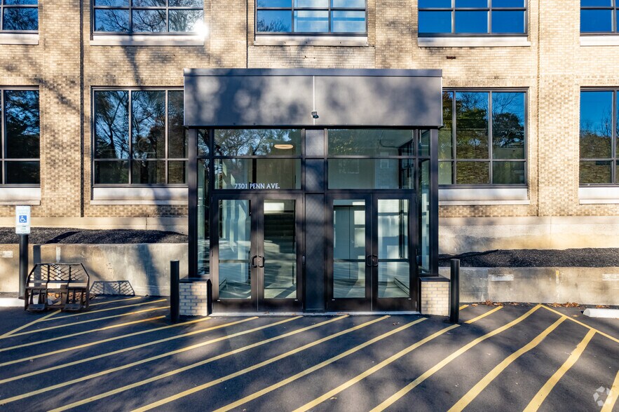 More Photos Of 7301-7325 Penn Ave, Pittsburgh Office For Lease