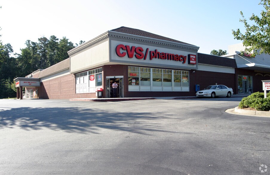 More Photos Of 3435 Ashford Dunwoody Rd NE, Atlanta Unknown For Lease