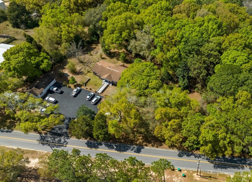 More Photos Of 4780 Live Oak Church Rd, Crestview Storefront Retail Office For Sale