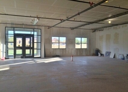 More Photos Of 9821 S May Ave, Oklahoma City Office For Lease