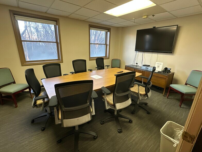 More Photos Of 5 Bader Rd, Pine Brook Industrial For Lease